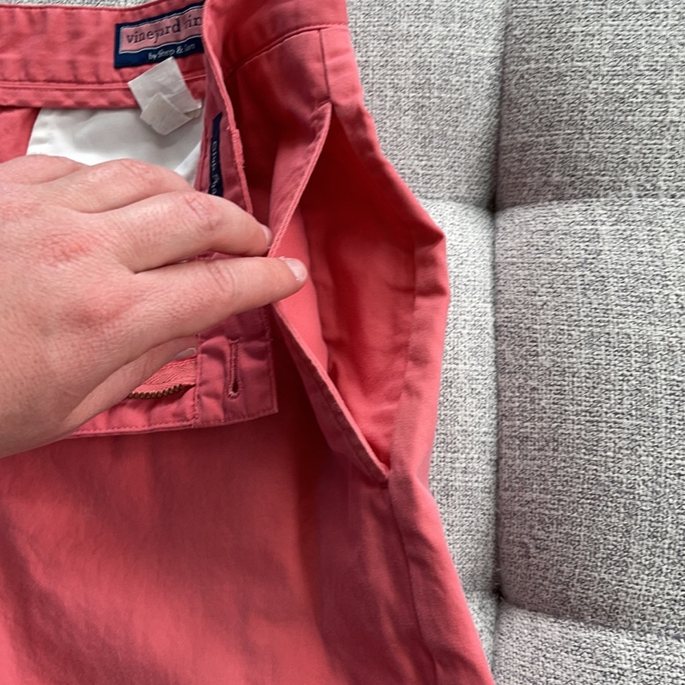 Vineyard Vines Club Short - Picture 6 of 7